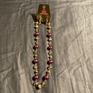 Paparazzi Jewelry Set